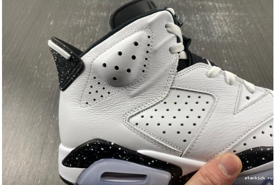 Jordan Reverse CT8529-112  Oreo CT8529-112 6 Retro 1023